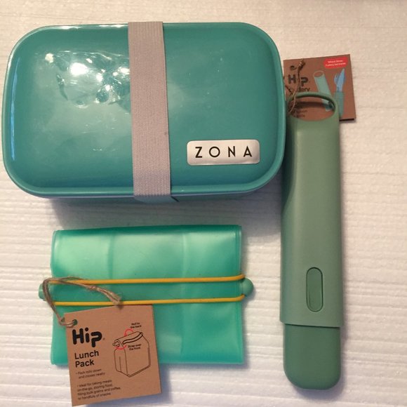 Hip/Zona Other - Out For Lunch Bundle